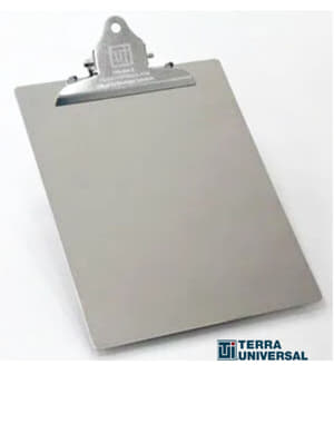 Clipboard Sala Limpa 01 GlobalPro