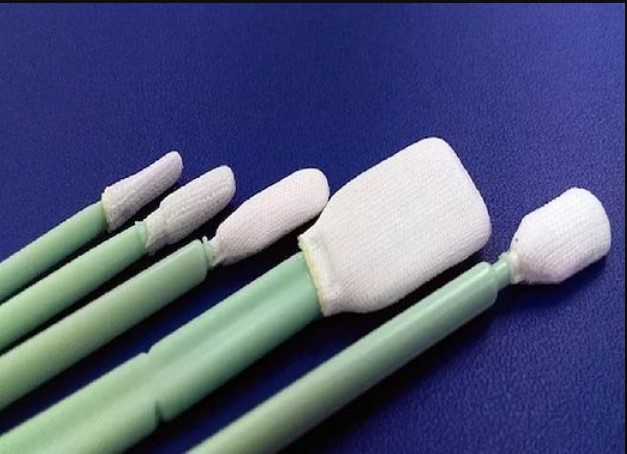 Swab Sala Limpa GliobalPro01
