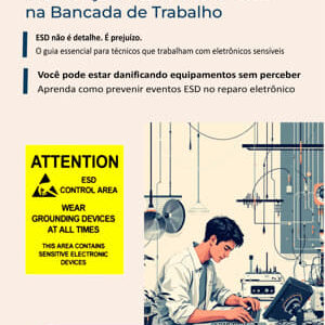 e-Book – Guia Prático na Prevenção ESD
