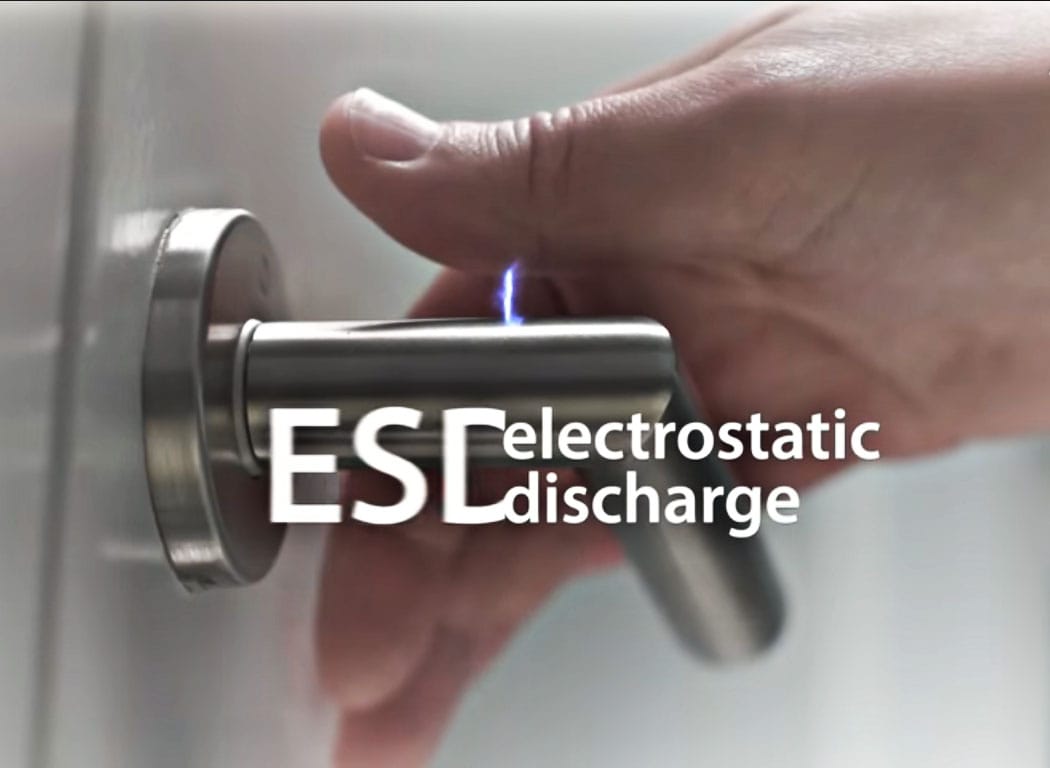 #GlobalPro_Prospect #ESD #PrevencaoESD #ESDSafe #ControleESD #EletronicaAvancada #ManufaturaEletronica #ConfiabilidadeEletronica #ProtecaoEletronica #QualidadeEletronica