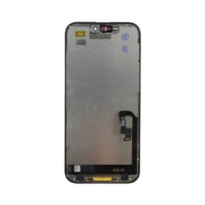 Tela iPhone 16 Pro Max – Soft OLED – 120 Hz | Premium