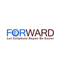 Logo Forward