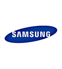 Logo Samsung