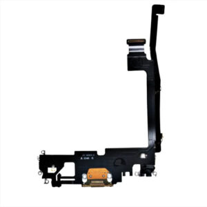 Flex Dock Original para iPhone 12 Pro Max – Dourado – Recondicionado – 821-02541